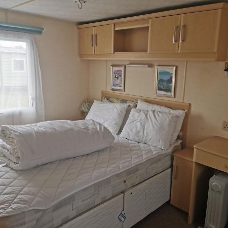 Sunshine Lodge-By-Saltfleet - 221 Kingfisher Gardens エクステリア 写真
