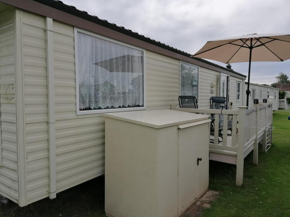 Sunshine Lodge-By-Saltfleet - 221 Kingfisher Gardens エクステリア 写真
