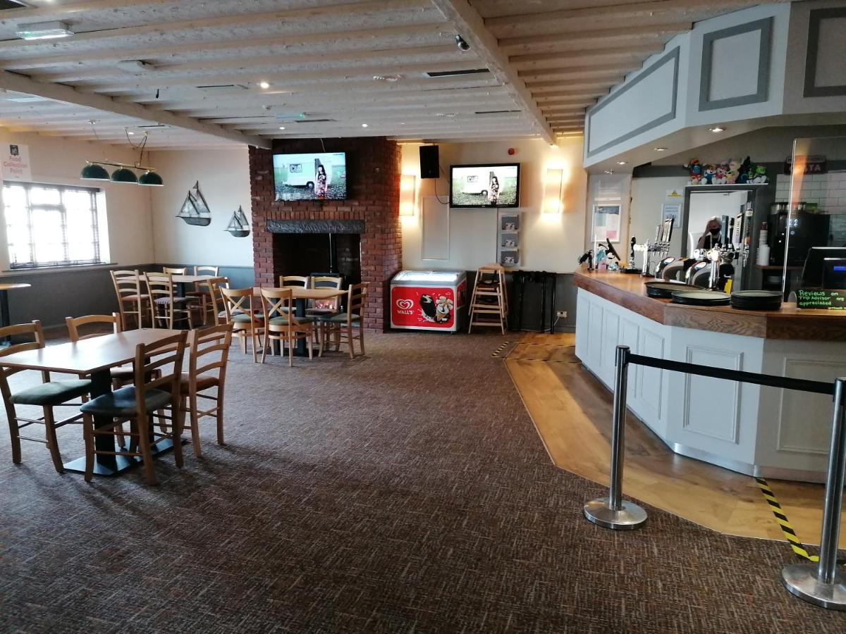 Sunshine Lodge-By-Saltfleet - 221 Kingfisher Gardens エクステリア 写真