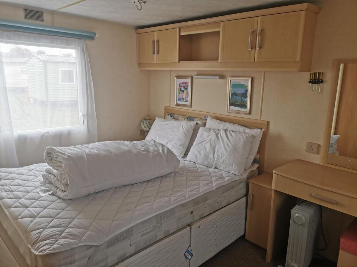 Sunshine Lodge-By-Saltfleet - 221 Kingfisher Gardens エクステリア 写真