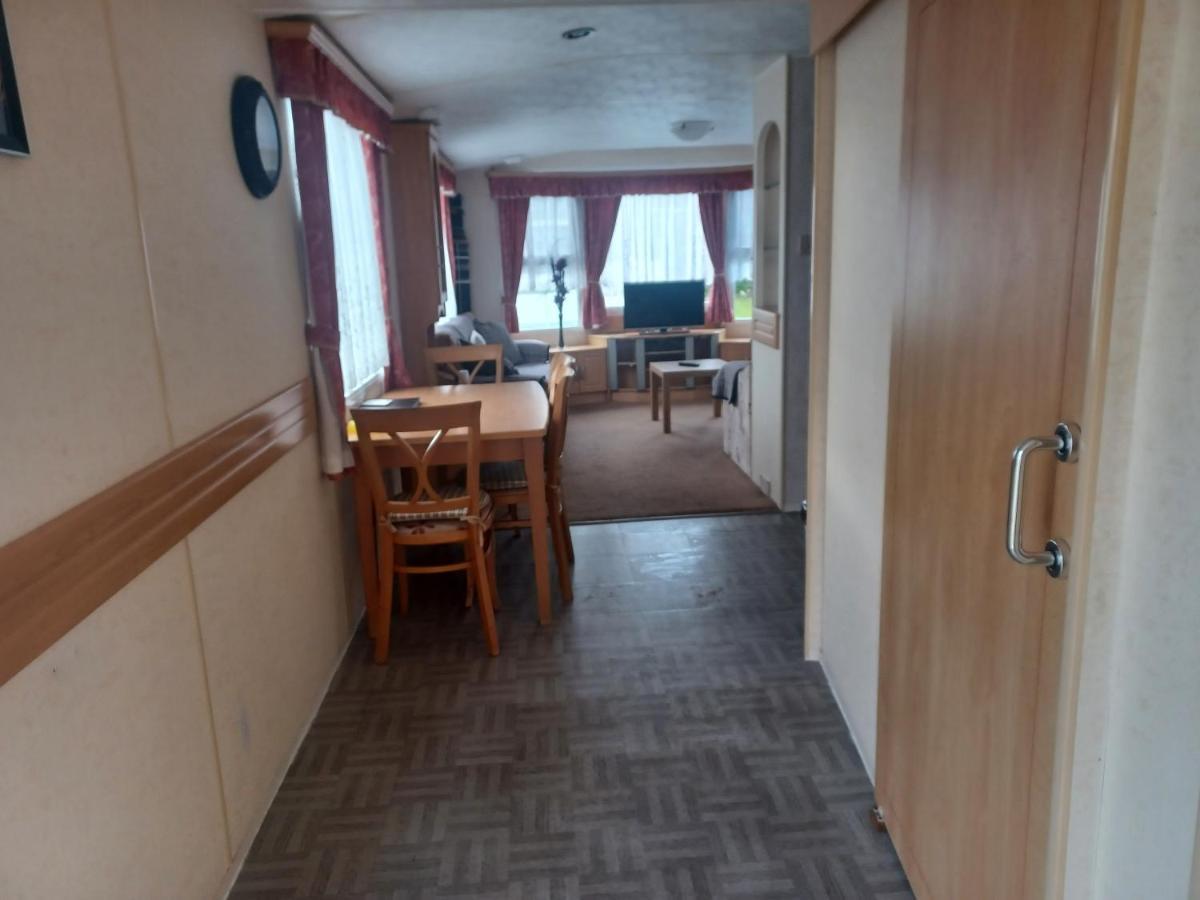 Sunshine Lodge-By-Saltfleet - 221 Kingfisher Gardens エクステリア 写真