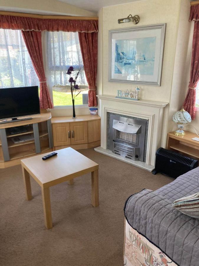 Sunshine Lodge-By-Saltfleet - 221 Kingfisher Gardens エクステリア 写真