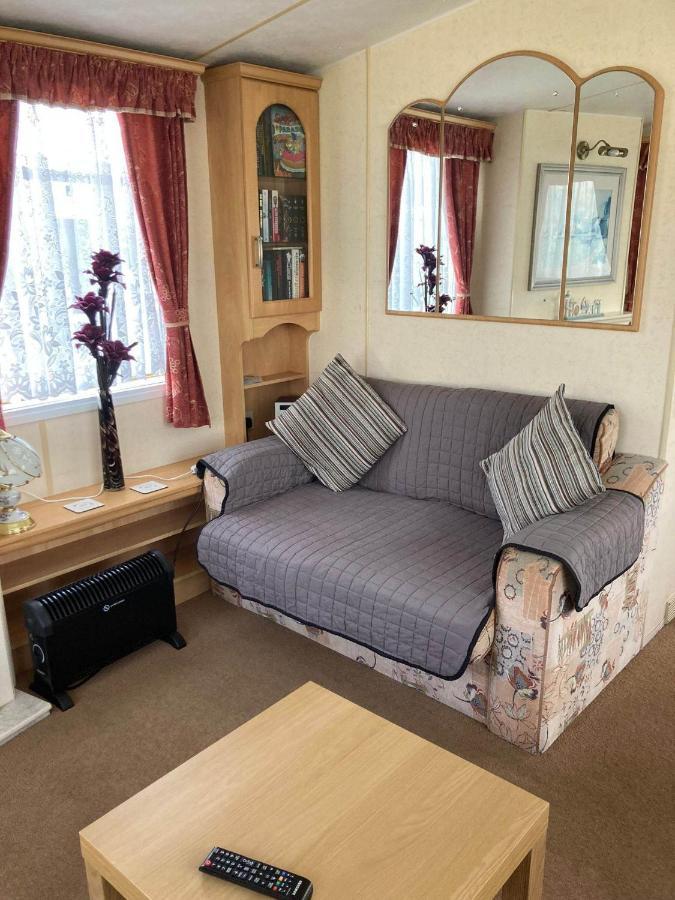 Sunshine Lodge-By-Saltfleet - 221 Kingfisher Gardens エクステリア 写真