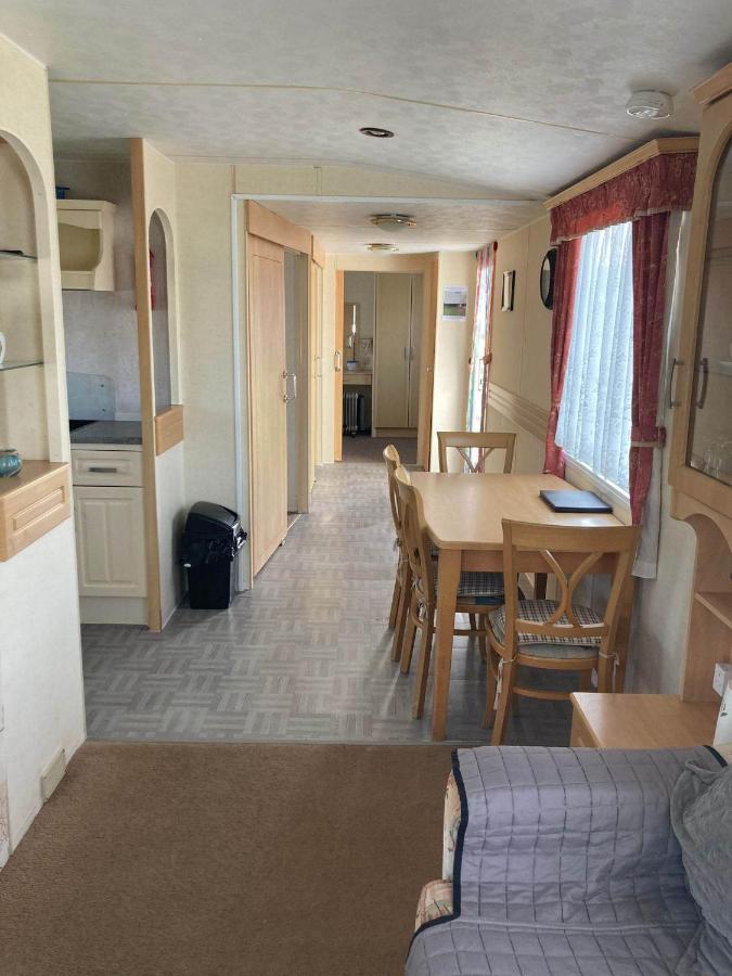 Sunshine Lodge-By-Saltfleet - 221 Kingfisher Gardens エクステリア 写真